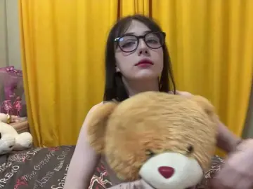 Bongacams Private Sex Chat of SleepyKris