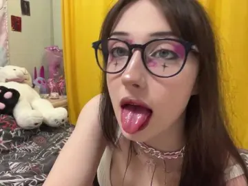 Bongacams Live Porn of SleepyKris