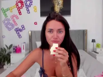 Bongacams Live Porn of jessykm123
