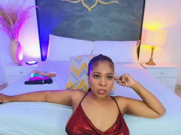 Bongacams Adult Video Chat of AlisonTravis