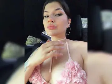 Bongacams Adult Video Chat of -MaybeBaby-