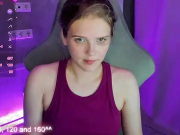 Bongacams Adult Webcams of Alisa-Allison