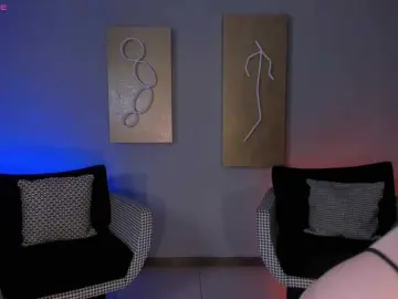 Bongacams Sex Chat of BellaStorm1