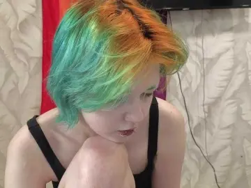 Bongacams Sex Chat of CarolineRichter