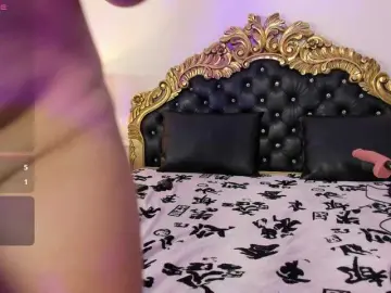 Bongacams Live Porn of MeganBlazze