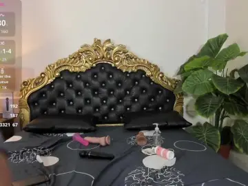 Bongacams Live Porn of MeganBlazze