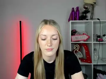 Bongacams Live Sex of EvelynBlond