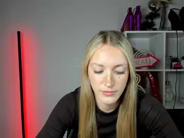 Bongacams Live Porn of EvelynBlond