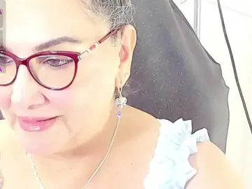 Bongacams Sex Cam of cataleya-mom