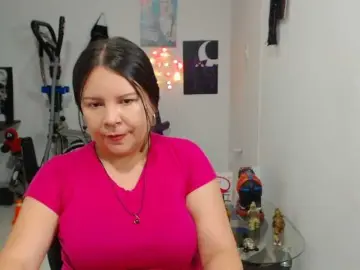 Bongacams Adult Webcam of clarie-