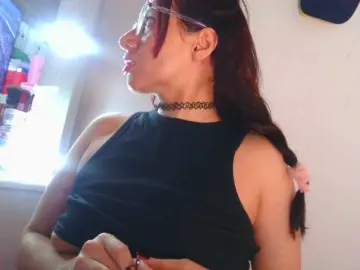 Bongacams Live Porn of oursecretz