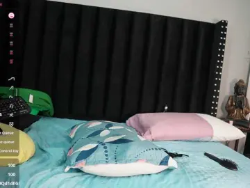 Bongacams Sex Cam of lindaa022