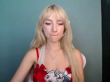 Bongacams Sex Chat of LuciaGlow