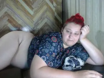 Bongacams Live Sex Cam of terryfoks