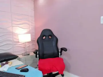 Bongacams Live Porn of EvaJhuls