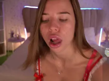 Bongacams Live Porn of SexyIraa