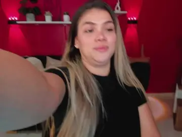 Bongacams Sex Cam of Sofia-Velvet