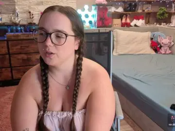 Bongacams Adult Webcam of KimberlyCaprice