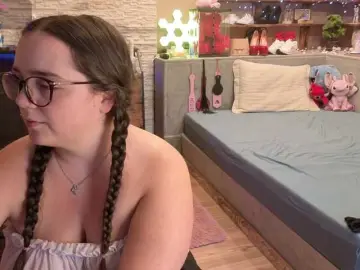 Bongacams Adult Webcam of KimberlyCaprice