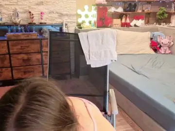 Bongacams Adult Webcam of KimberlyCaprice