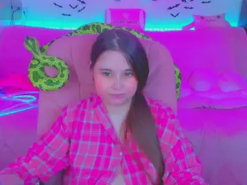 Bongacams Best Webcam of LittleKitsune