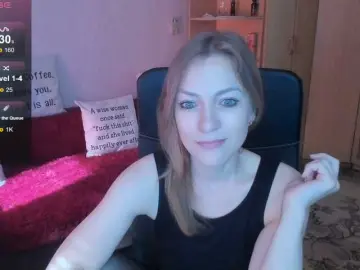 Bongacams Adult Webcam of CherishSia