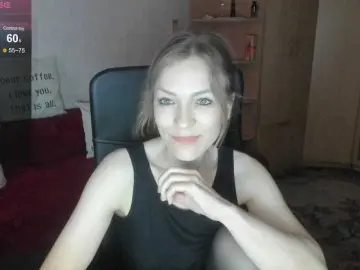 Bongacams Nude Webcam of CherishSia