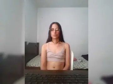 Bongacams Private Sex Chat of Dannali22