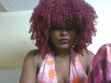 Bongacams Adult Video Chat of PrettyBlackpearl
