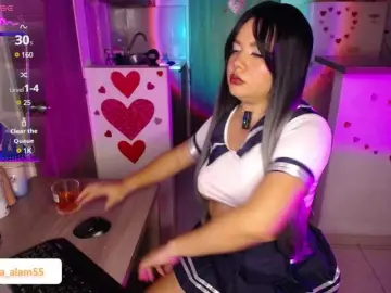 Bongacams Free Live Porn of pamelalamberts