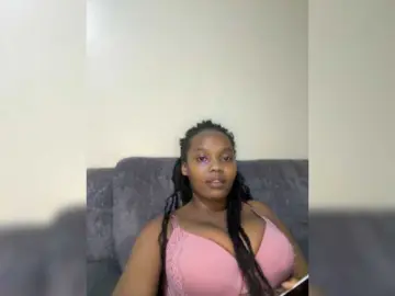 Bongacams Best Webcam of Curvy-maxy9