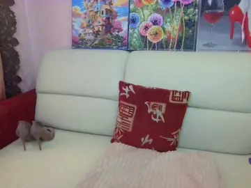 Bongacams Live Sex of MargieEvansy