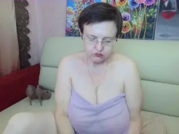 Bongacams Watch Live Sex Cams of MargieEvansy