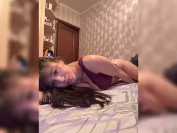 Bongacams Live Sex of MeganOrtega