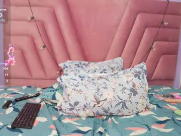 Bongacams Private Sex Chat of missfoster
