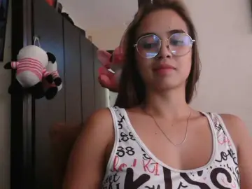 Bongacams Adult Webcam of trianabell