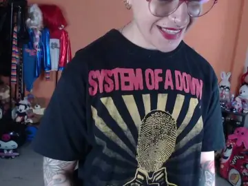 Bongacams Adult Webcams of MiaJhons