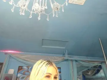 Bongacams Sex Chat of adrianna_fox