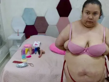 Bongacams Watch Live Sex Cams of marianabbw
