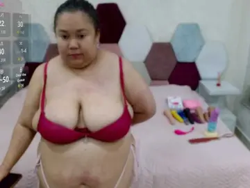 Bongacams Free Live Porn of marianabbw