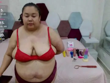 Bongacams Sex Chat of marianabbw