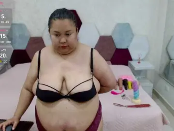 Bongacams Adult Webcam of marianabbw