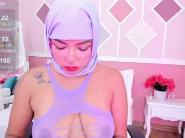 Bongacams Free Porn Cam of falakhab-