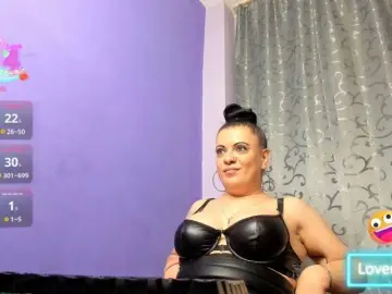 Bongacams Free Porn Cam of AdriannaLyly