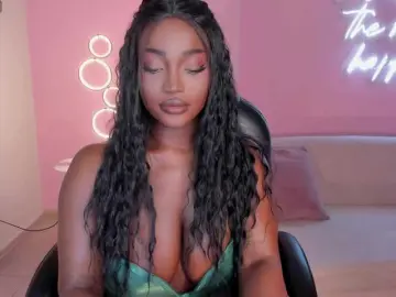 Bongacams Nude Webcam of SavannahStorm