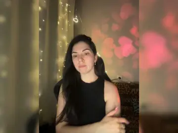 Bongacams Sex Chat of Vika19981