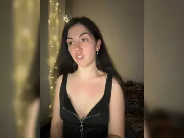 Bongacams Free Live Porn of Vika19981