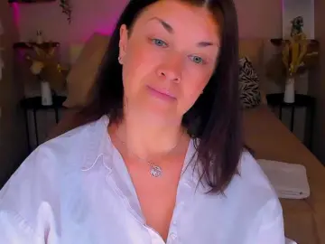 Bongacams Live Porn of AnaMills