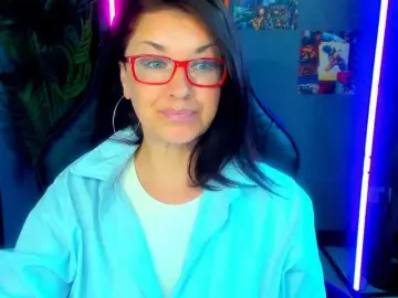 Bongacams Live Sex of AnaMills