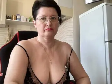 Bongacams Live Porn of HotMilfPussy